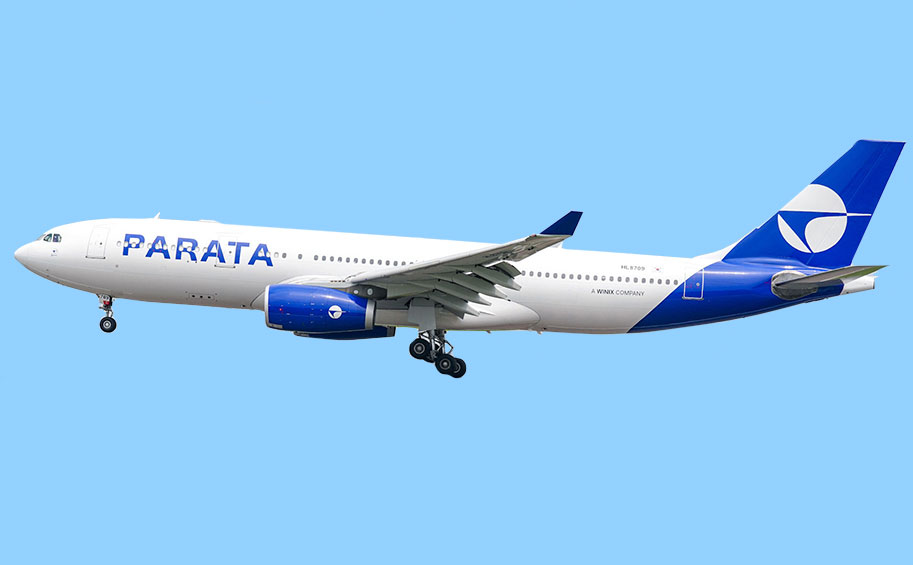 Parata Air
